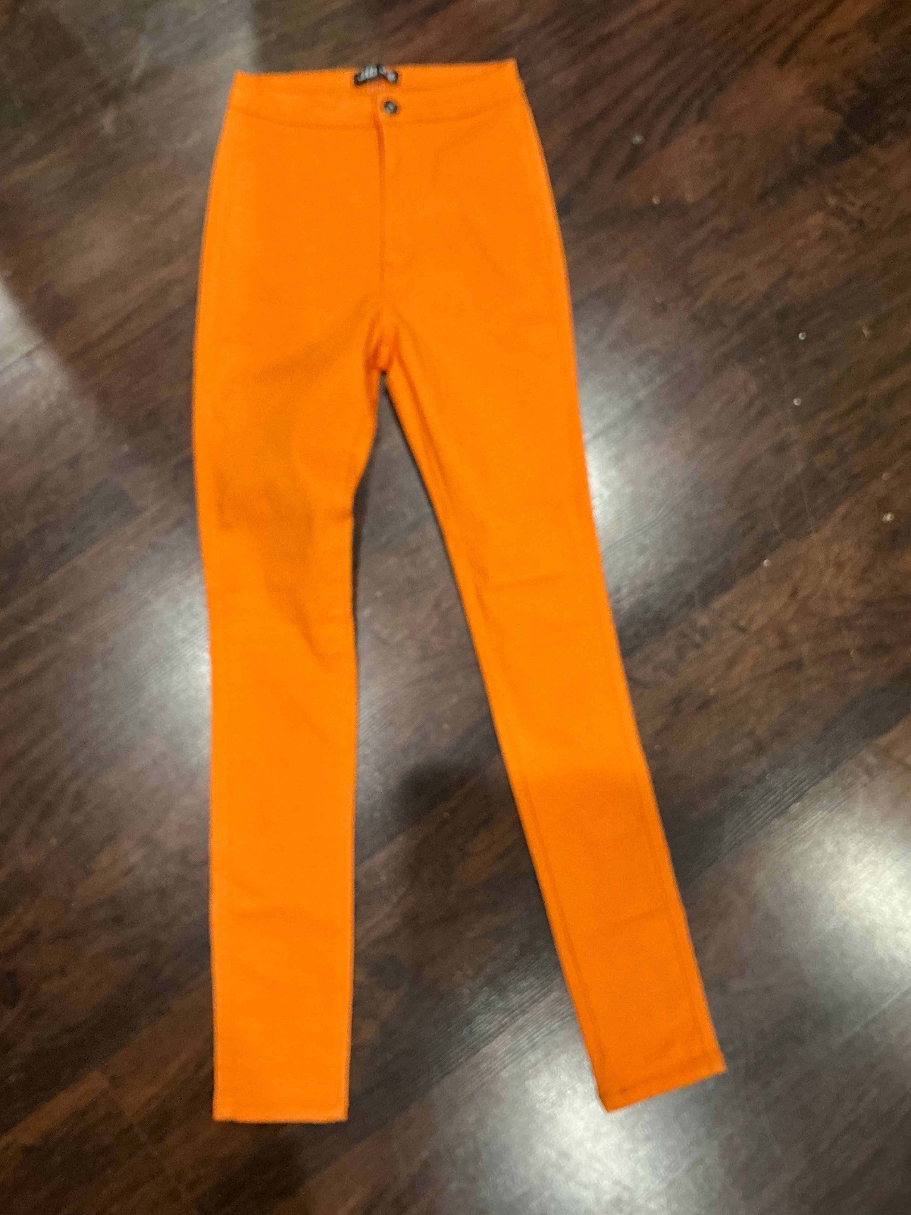 J-Co Mega-Stretch Baddie Jean