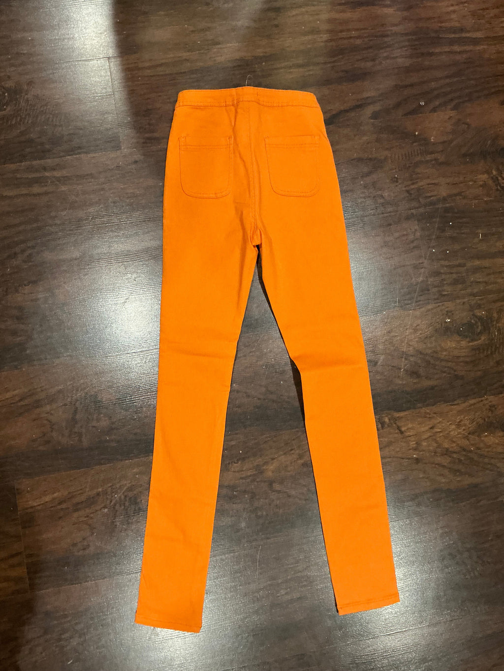 J-Co Mega-Stretch Baddie Jean