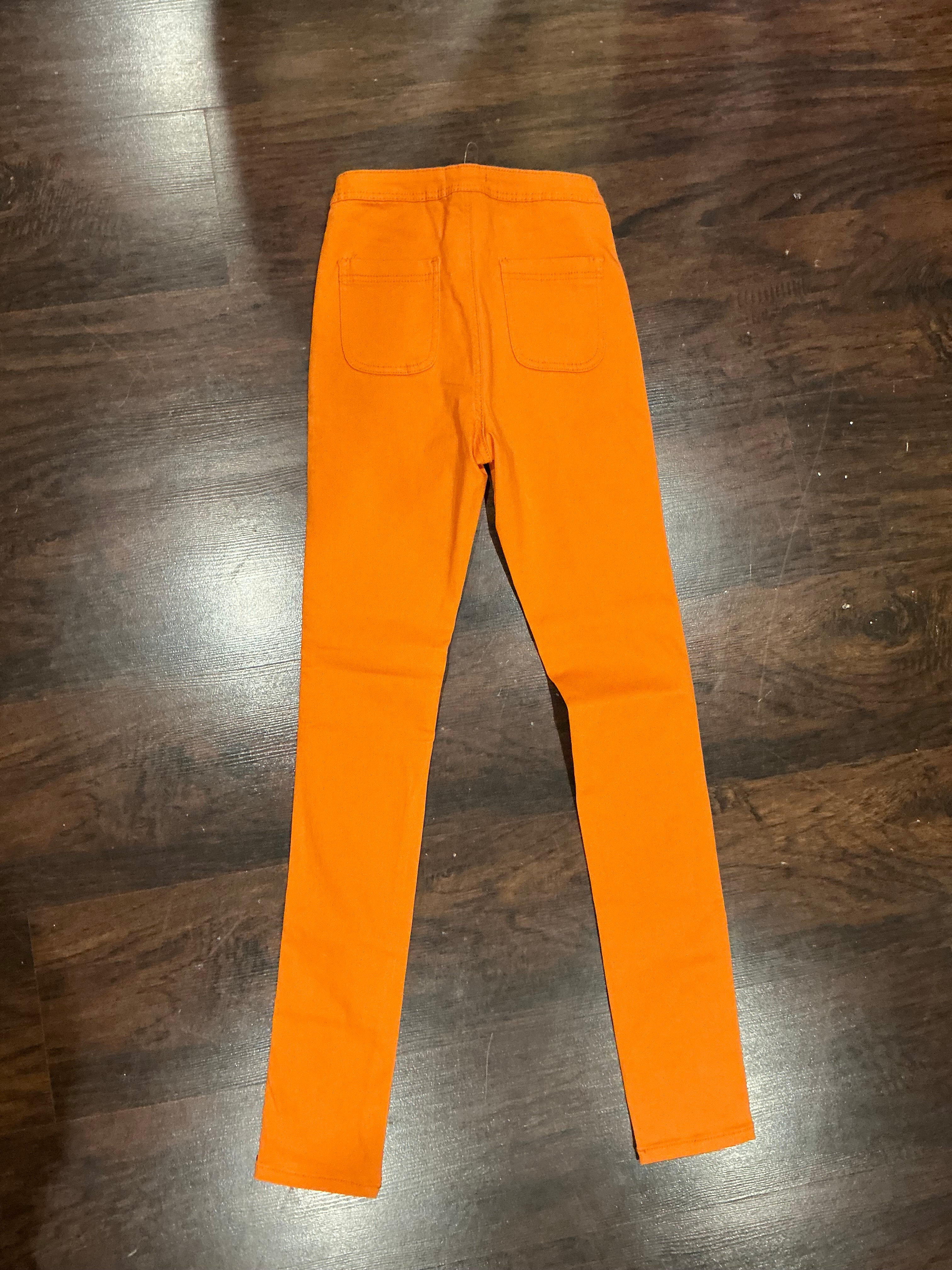 J-Co Mega-Stretch Baddie Jean