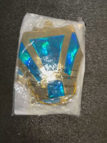 Pharaoh Vibes Costume